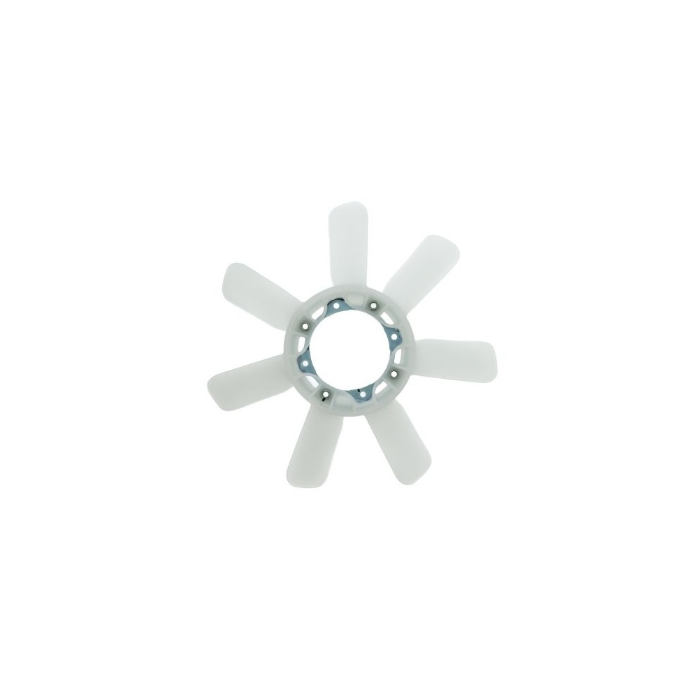Hélice ventilateur 3B 7 pales Aisin pour Toyota Land Cruiser